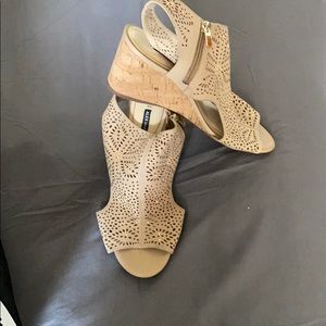Alex Marie Wedges